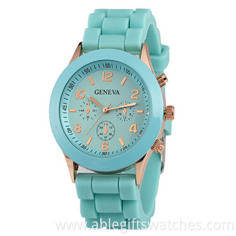 colorful women watch